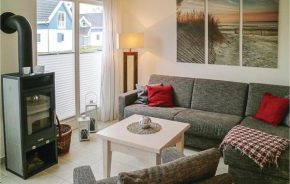 Beautiful Home In Breege-Juliusruh With Sauna, Breege